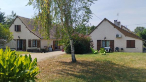 Maison N 2 Du Bas Coudreau